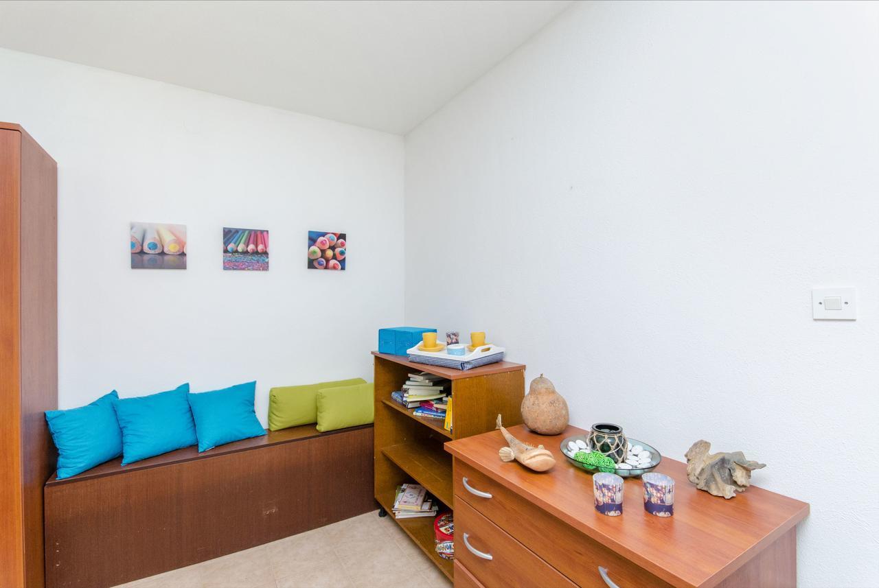 House Filip Villa Bogomolje Bagian luar foto